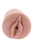 Misty Stone Pussy Stroker 3D