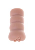 Misty Stone Pussy Stroker 3D