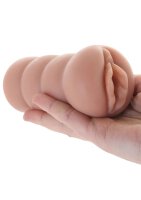 Misty Stone Pussy Stroker 3D