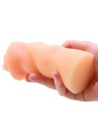 Tori Black Pussy Stroker