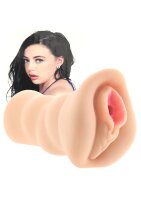 Whitney Wright Pussy Stroker