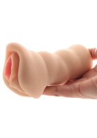 Whitney Wright Pussy Stroker