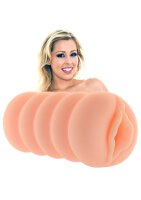 Zoey Monroe Pussy Stroker 3D