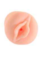 Zoey Monroe Pussy Stroker 3D