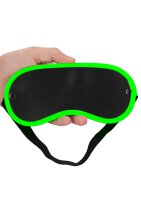 Eye Mask - Glow in the Dark