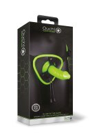 Strap-on Harness - Glow in the Dark