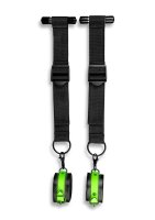 Door Restraint Kit - Glow in the Dark