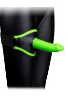 Thigh Strap-on - Glow in the Dark