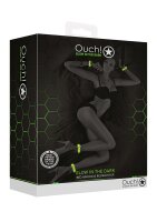 Bed Bindings Kit - Glow in the Dark