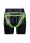 Striped Jockstrap Glow in the Dark S/M