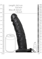 Hollow Strap-on without Balls - 8/ 20,5 cm