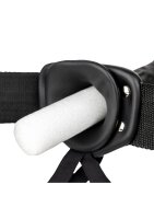 Hollow Strap-on without Balls - 8/ 20,5 cm