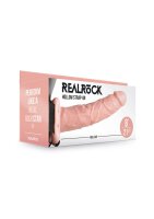 Hollow Strap-on without Balls - 8/ 20,5 cm