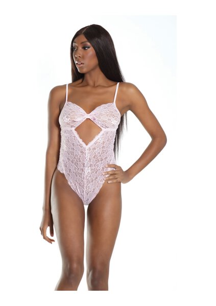 Twist Cup Teddy - Pink - OS