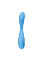 Satisfyer G-Spot Flex 4 Blue