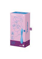 Satisfyer G-Spot Flex 4 Blue