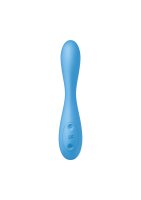 Satisfyer G-Spot Flex 4 Blue