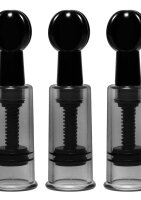 Fusion Triple Suckers