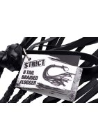 Braided Flogger
