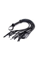 Braided Flogger