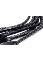 Braided Flogger