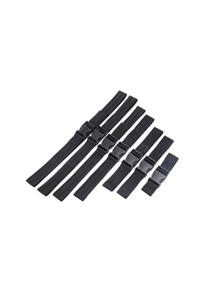 Subdued Full Body Strap Set