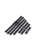 Master Series Subdued Full Body Strap Set