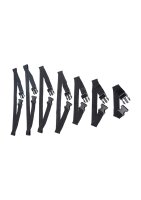 Subdued Full Body Strap Set