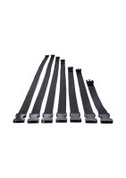 Subdued Full Body Strap Set