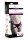 Strap U Double Charmer Doppeldildo mit Harness lila
