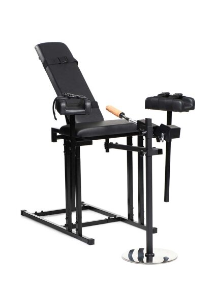 Master Series Extreme Obedience Chair