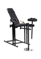 Master Series Extreme Obedience Chair