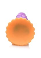 Silicone Unicorn Dildo 21 cm