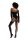 Bodystocking Diamond - One Size