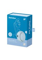 Satisfyer Pro To Go 3 Blue