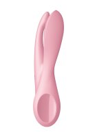 Satisfyer Threesome 1 Pink