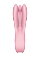 Satisfyer Threesome 1 Pink