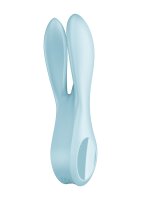 Satisfyer Threesome 1 Light Blue