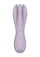 Satisfyer Threesome 2 Violet