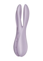 Satisfyer Threesome 2 Violet