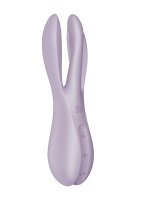 Satisfyer Threesome 2 Violet