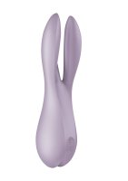 Satisfyer Threesome 2 Violet