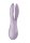 Satisfyer Threesome 2 Violet