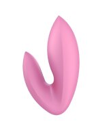 Satisfyer Love Riot Pink