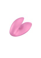 Satisfyer Love Riot Pink