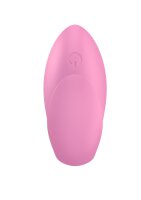 Satisfyer Love Riot Pink