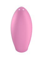 Satisfyer Love Riot Pink