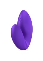 Satisfyer Love Riot Purple