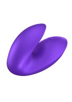 Satisfyer Love Riot Purple