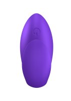 Satisfyer Love Riot Purple